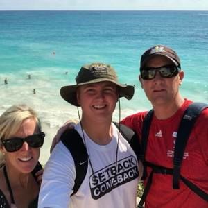 Meet your Posher, Amy